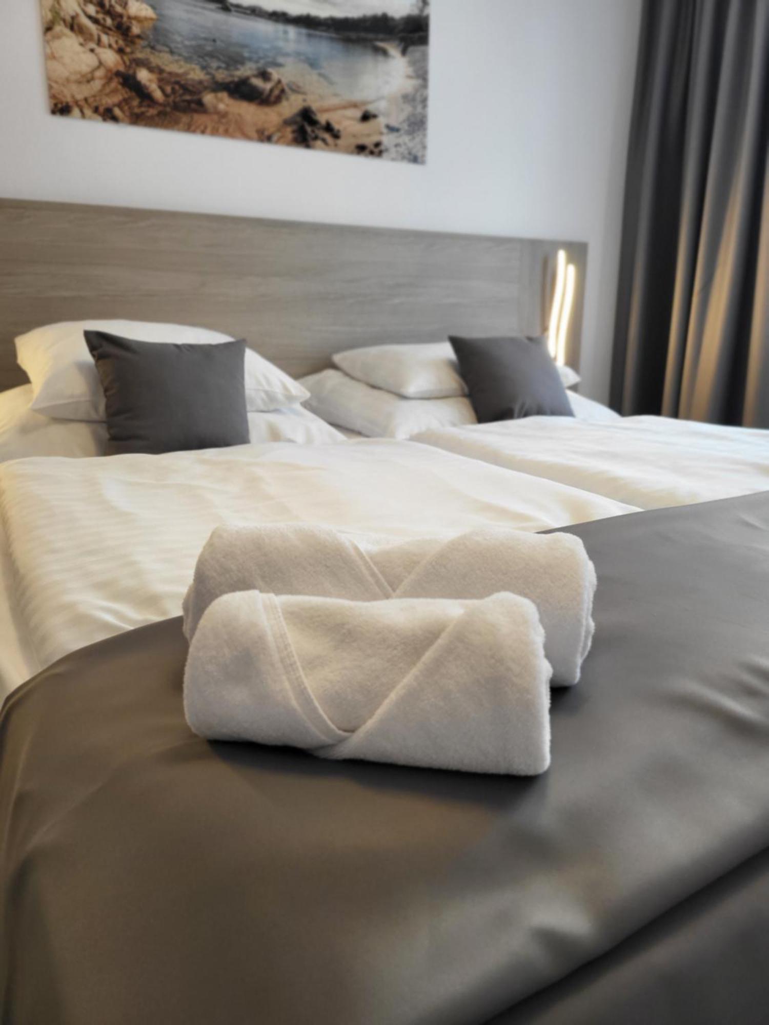 Hotel Crystal Кошице Екстер'єр фото