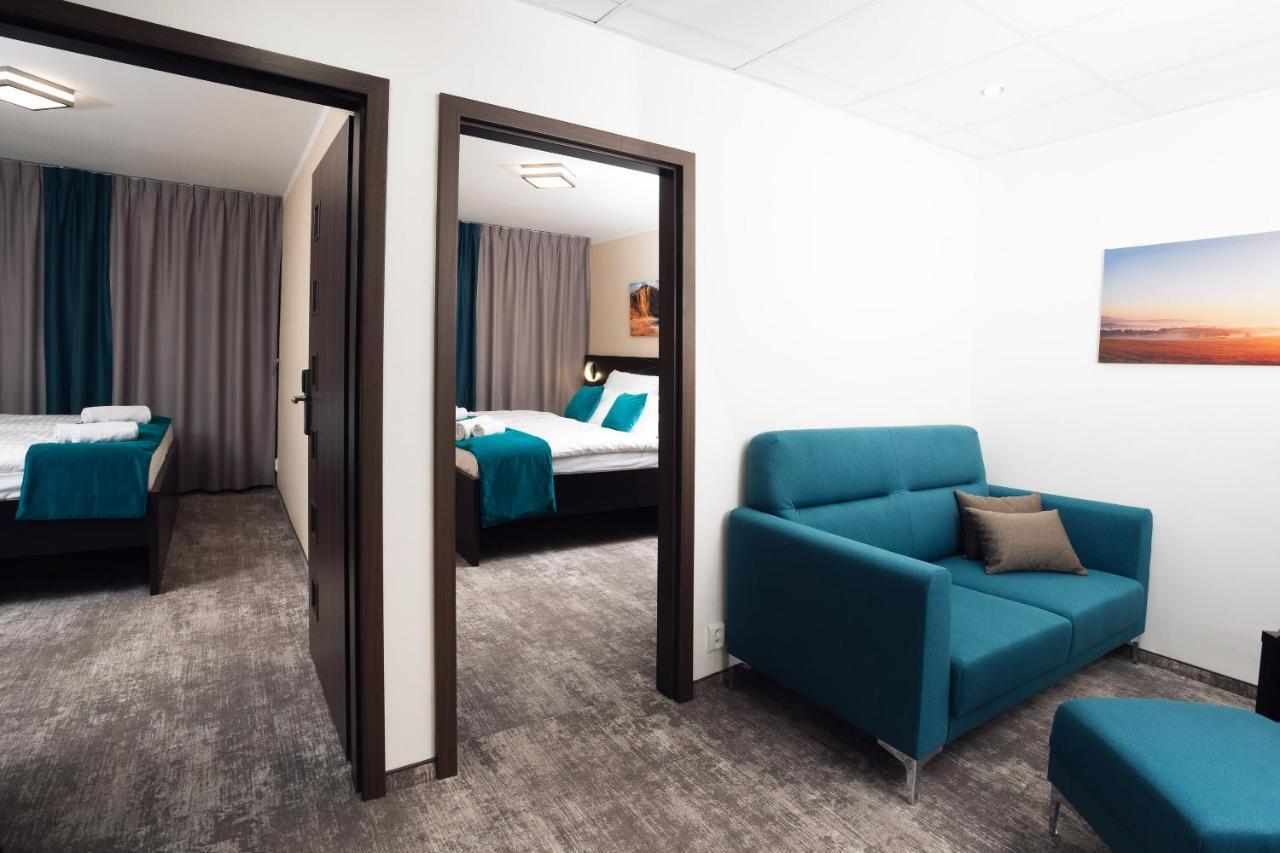 Hotel Crystal Кошице Екстер'єр фото